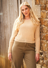 Rowan Cotton Glace 4 Projects Cotton Glace by Quail Studio ZB335