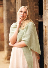 Rowan Cotton Glace 4 Projects Cotton Glace by Quail Studio ZB335