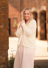 Rowan Cotton Glace 4 Projects Cotton Glace by Quail Studio ZB335