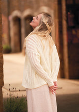 Rowan Cotton Glace 4 Projects Cotton Glace by Quail Studio ZB335