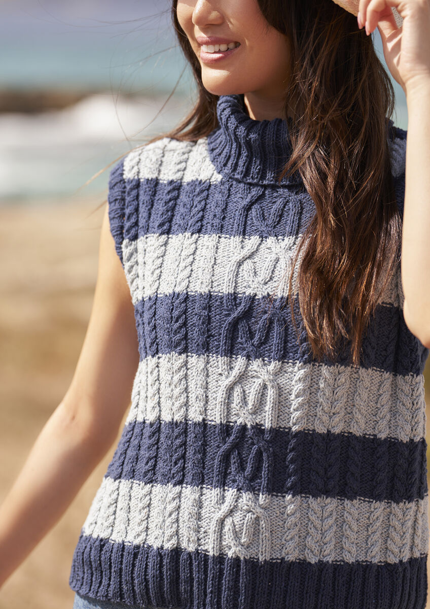 Rowan Denim Revive 4 Projects Blue Denim by Chloe Thurlow ZB336