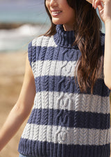 Rowan Denim Revive 4 Projects Blue Denim by Chloe Thurlow ZB336