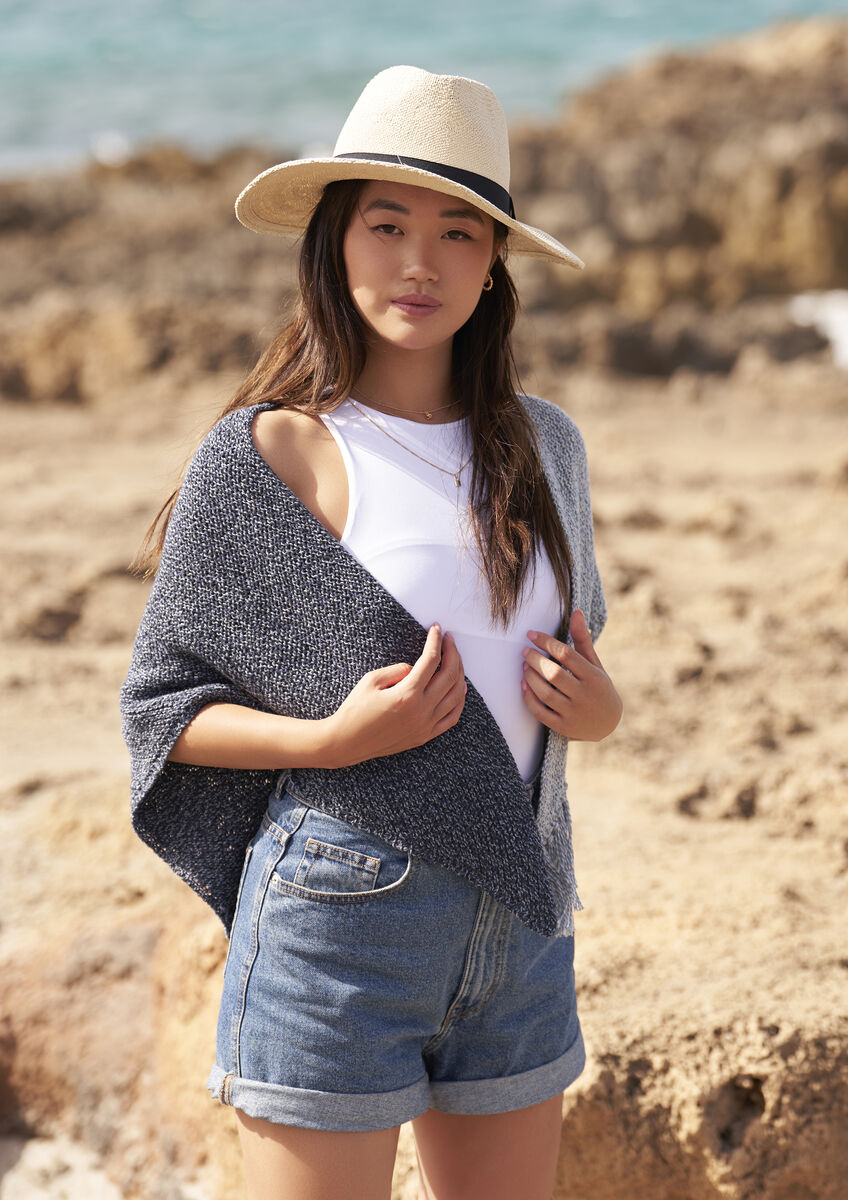 Rowan Denim Revive 4 Projects Blue Denim by Chloe Thurlow ZB336