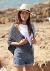 Rowan Denim Revive 4 Projects Blue Denim by Chloe Thurlow ZB336
