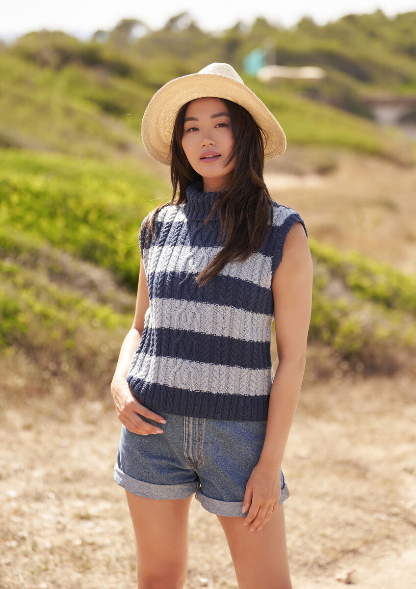 Rowan Denim Revive 4 Projects Blue Denim by Chloe Thurlow ZB336