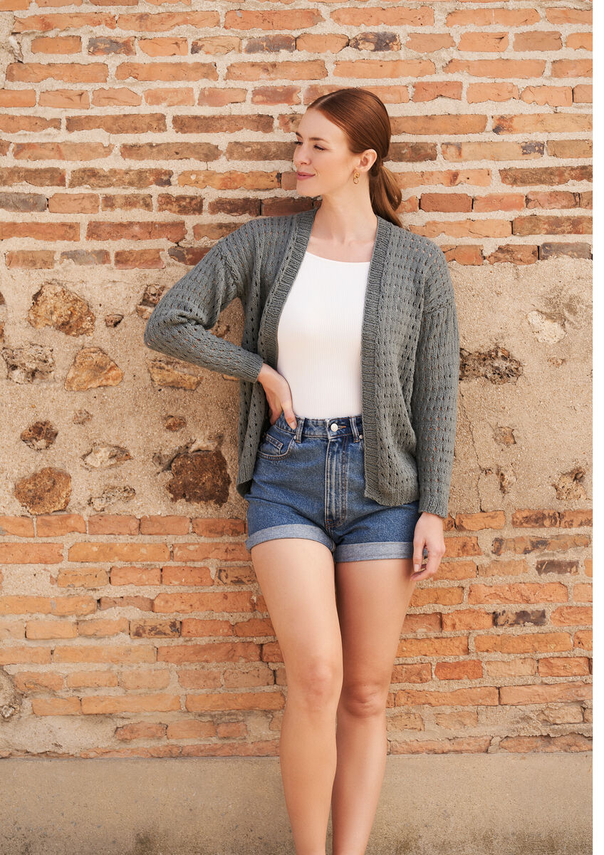Rowan Denim Revive 4 Projects Denim Textures By Quail Studio ZB355
