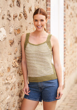 Rowan Denim Revive 4 Projects Denim Textures By Quail Studio ZB355