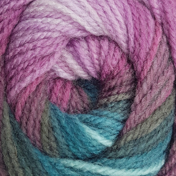 James C. Brett Aurora DK 100g