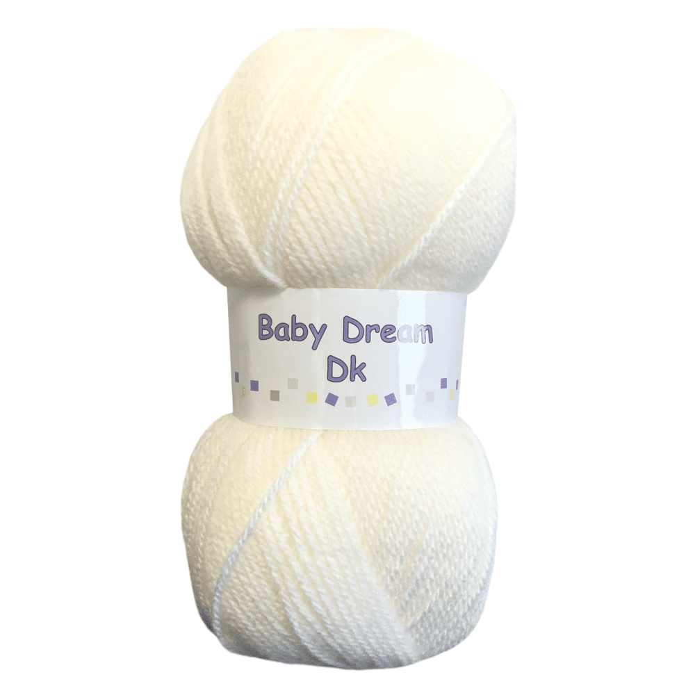 Baby Dream DK 100g