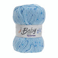 Woolcraft Baby Prints Sparkle DK 100g