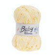 Woolcraft Baby Prints Sparkle DK 100g