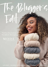 Rowan The Bloggers Edit - 12 Projects by Quail Studio