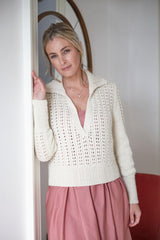 KC Collection Luxury Yak DK by Jenny Watson Book 3