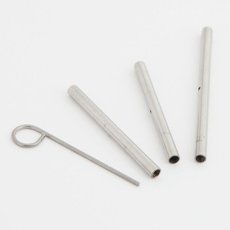 KnitPro Set of 3 Cable Connectors