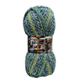 Woolcraft Pebble Chunky 200g