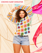 Sirdar Summer Stories DK Book 583
