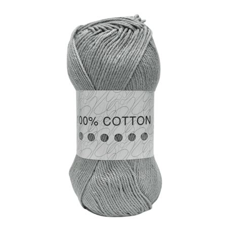 Cygnet 100% Cotton DK 100g