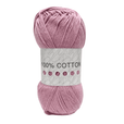 Cygnet 100% Cotton DK 100g