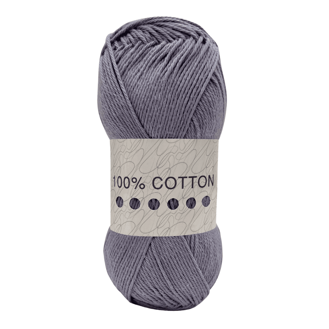 Cygnet 100% Cotton DK 100g