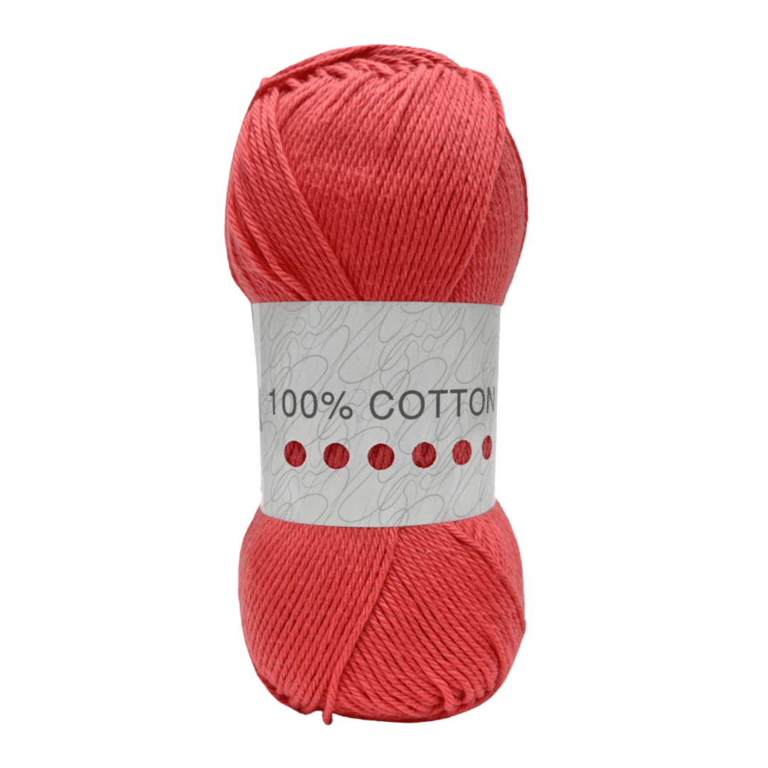 Cygnet 100% Cotton DK 100g