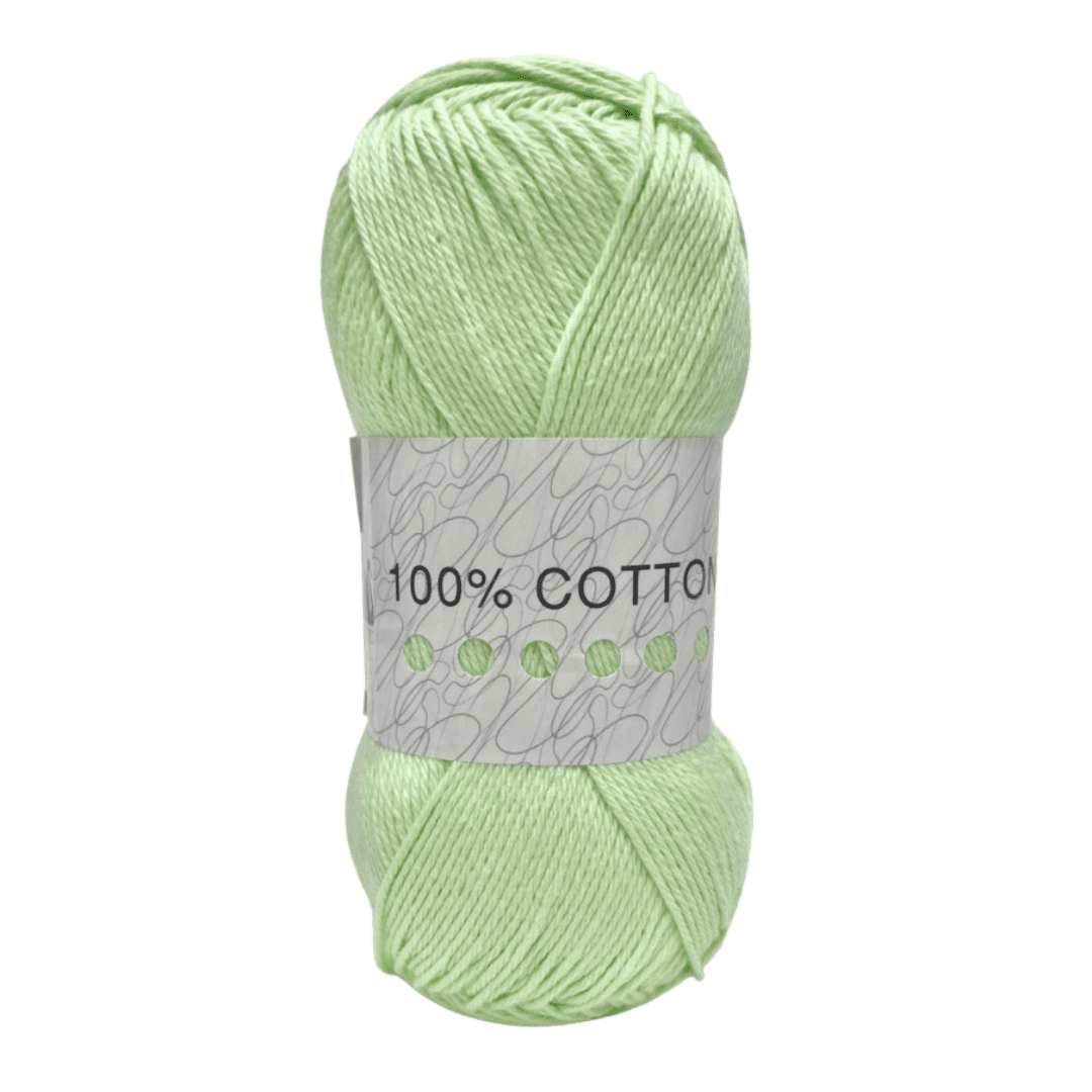 Cygnet 100% Cotton DK 100g