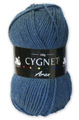 Cygnet Aran 100g