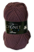 Cygnet Aran 100g