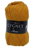 Cygnet Aran 100g