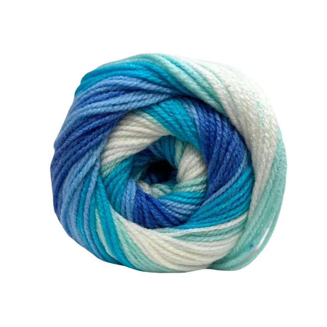 Cygnet Baby Colour Soft DK 100g – Littlewoolshop.com