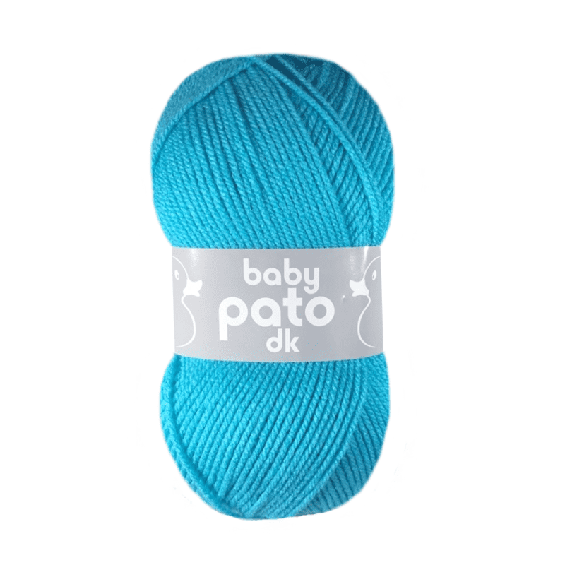 Cygnet Baby Pato DK 100g