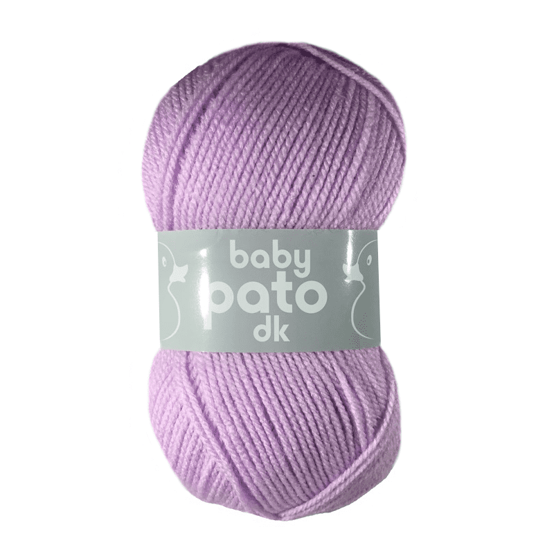 Cygnet Baby Pato DK 100g