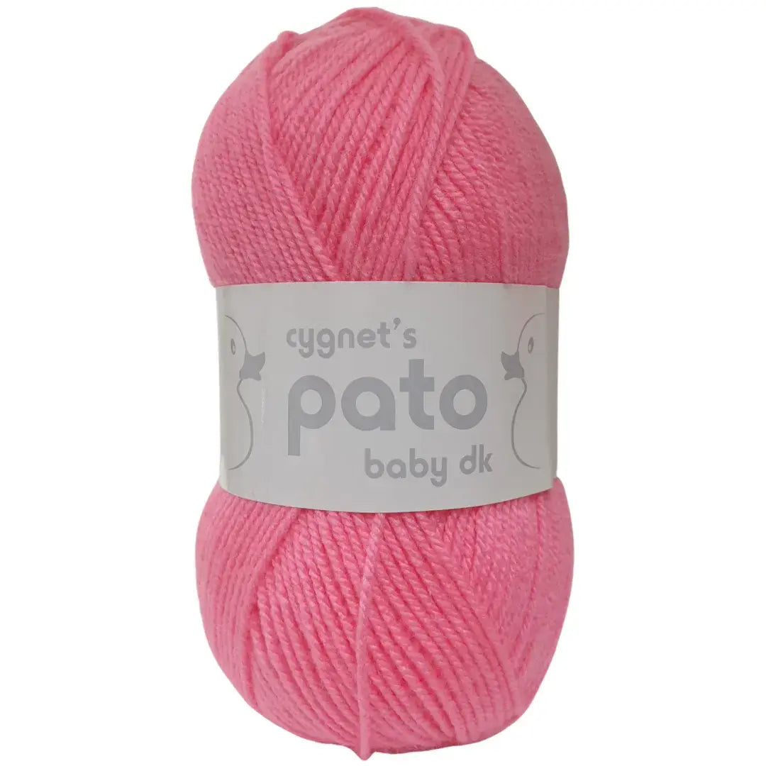 Cygnet Baby Pato DK 100g