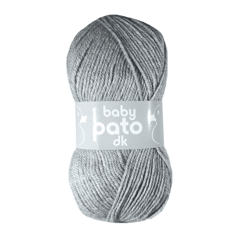 Cygnet Baby Pato DK 100g