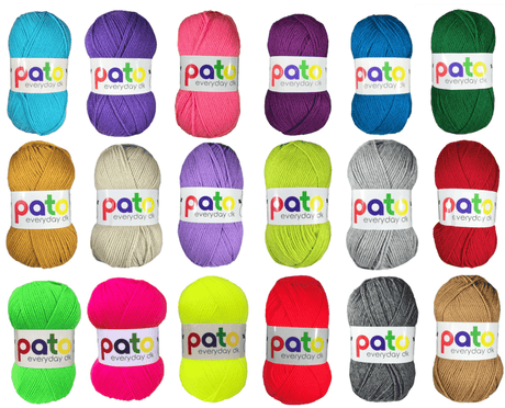 Cygnet Everyday Pato DK 100g