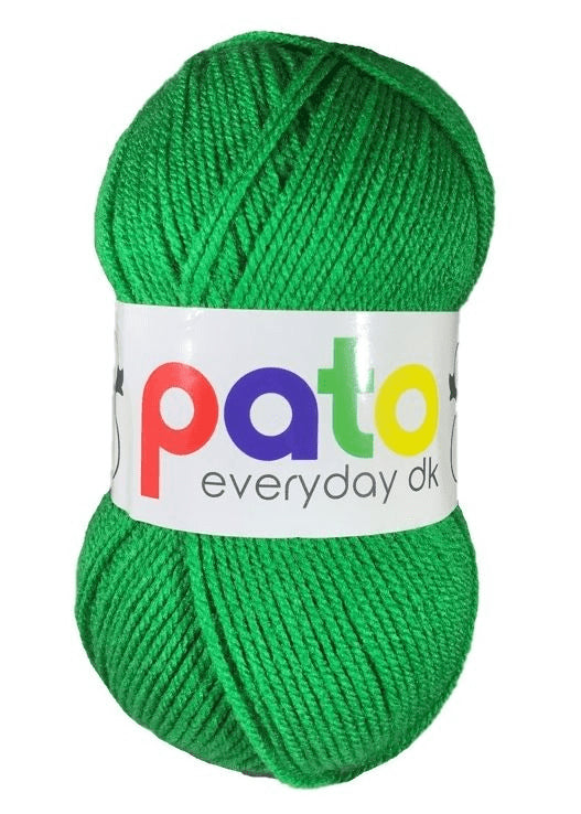 Cygnet Everyday Pato DK 100g