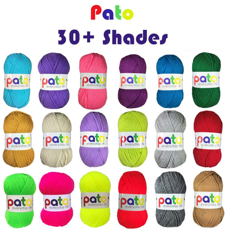 Cygnet Everyday Pato DK 100g