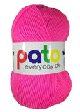 Cygnet Everyday Pato DK 100g