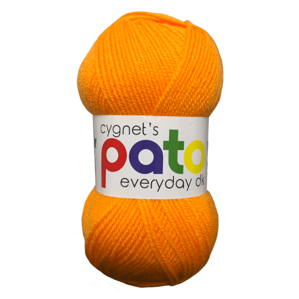 Cygnet Everyday Pato DK 100g