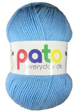 Cygnet Everyday Pato DK 100g