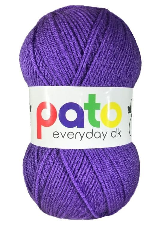 Cygnet Everyday Pato DK 100g