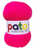 Cygnet Everyday Pato DK 100g