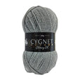 Cygnet Glittery DK 100g