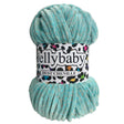 Cygnet Jellybaby Dust Chenille Chunky 100g