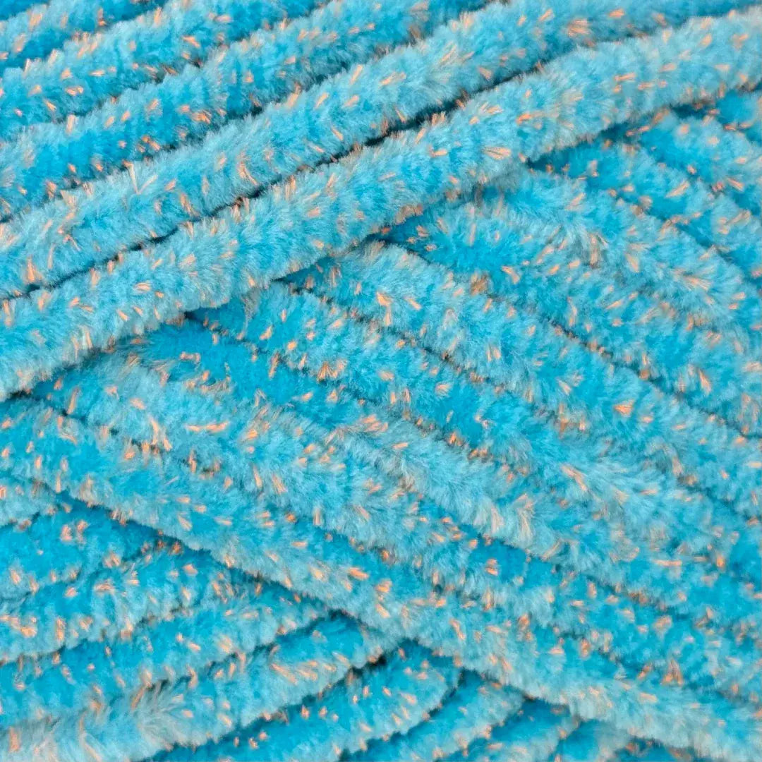 Cygnet Jellybaby Dust Chenille Chunky 100g