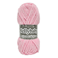 Cygnet Jellybaby Glitter Chenille Chunky 100g