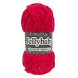 Cygnet Jellybaby Glitter Chenille Chunky 100g