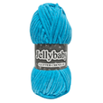 Cygnet Jellybaby Glitter Chenille Chunky 100g