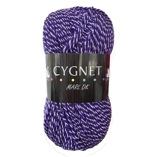 Cygnet Marl DK 100g