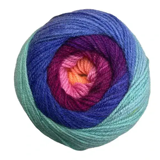 Cygnet Marshmallow Pie DK 150g