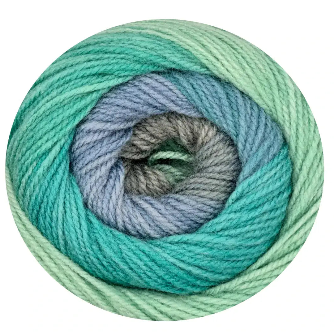 Cygnet Marshmallow Pie DK 150g